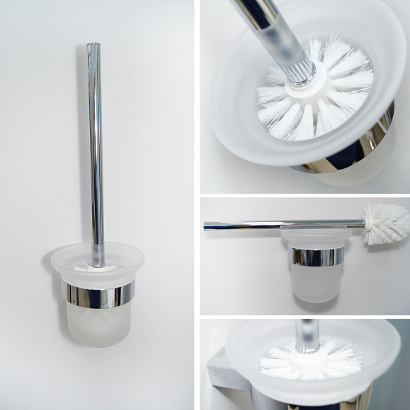 Ерш туалетный 21710