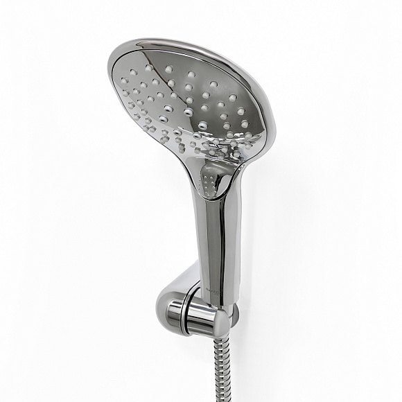 СМ-ВЛК1-2107-102 Белый ИРИС (Гекко) с керамич. перекл.