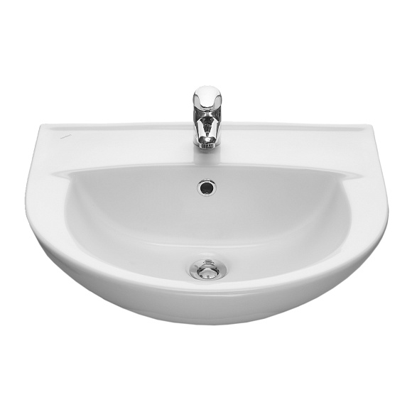 Раковина с пьедесталом  "Виктория" (Santeri)