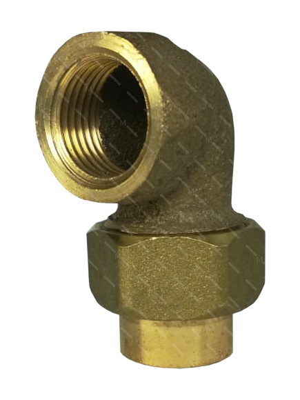 4096 G Сгон угловой с вн.рез 18*1/2