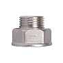Переходник под ключ  ВН никелированный 3/4*1/2 арт. SFТ-0073*003412 STOUT