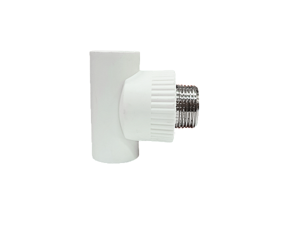 Тройник комб. Н.Р. D-20*3/4*20