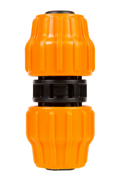 Муфта соед. для шланга РР 32 х 32