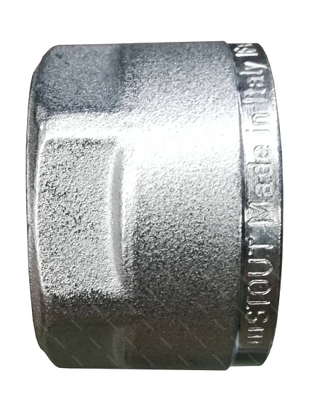 Фитинг компрессионный для труб PEX 16х2,0х3/4 арт. SFС-0021-001620 STOUT (Евроконус)