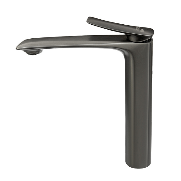 СМ-Т Gatto MP-6020 Metal gray высокий
