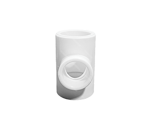 Тройник ПП переходный D40х32х40 РВК