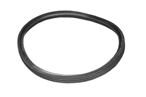 Кольцо уплотн (канализ) 160