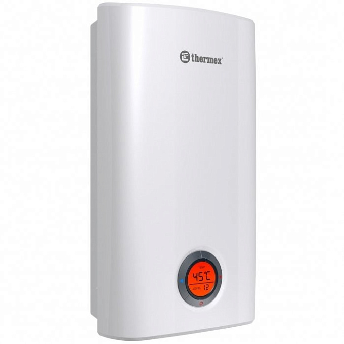 Электроводонагреватель проточный THERMEX Topflow Pro 21000