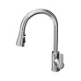 СМ-М Gatto CF-3014 Chrome
