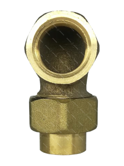 4096 G Сгон угловой с вн.рез 18*1/2