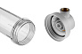 Корпус фильтра Гейзер Гарант 3/4" 10SL 
