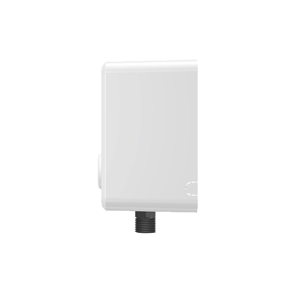 ЭВН проточныйTЕРМЕКС Urban 3500 combi 