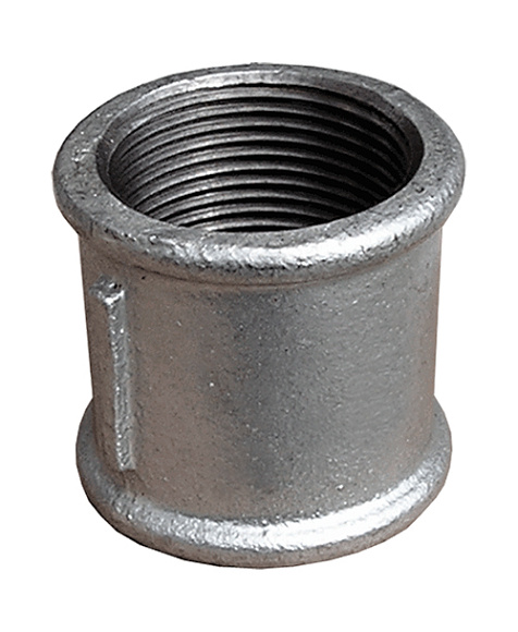 Муфта Д 50 чуг