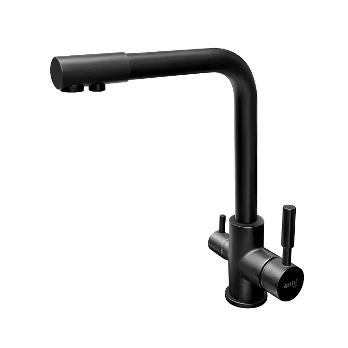 СМ-М ГЕККО CFJS-507-2 Black