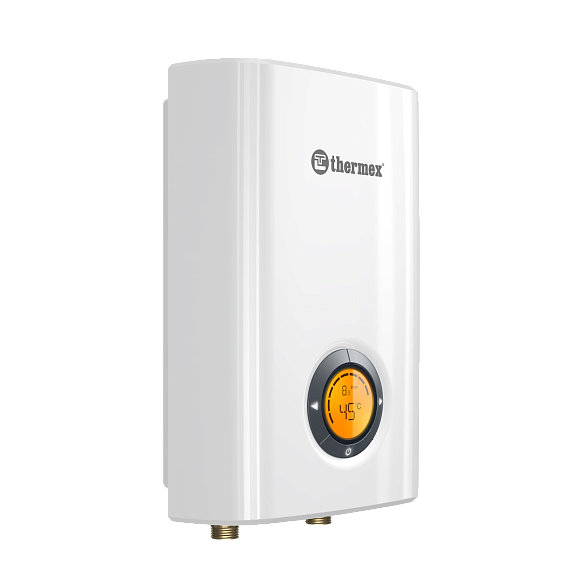 ЭВН проточный TЕРМЕКС  Topflow 10000 Водонагреватель