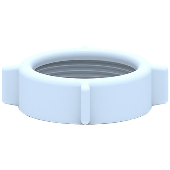 M440 Гайка накидная 1 1/2 40мм.