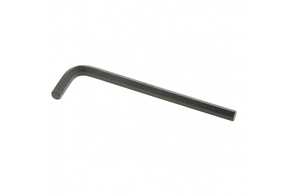 Ключ имбусовый HEX, 10 мм, Matrix 11230