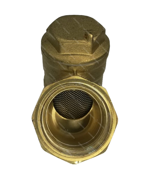 Фильтр Ду25 арт.509 GEKKO