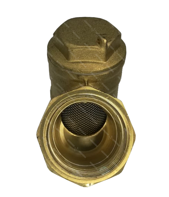 Фильтр Ду25 арт.509 GEKKO