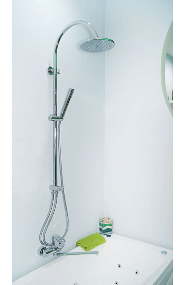 Душевой гарнитур G1 