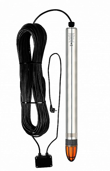 Насос скваж. "ВОДОМЕТ" 110/110 ок арт.1111