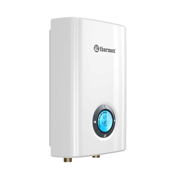 ЭВН проточный TЕРМЕКС  Topflow 10000 Водонагреватель
