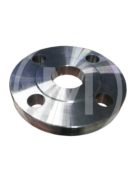 Фланец плоский Ду50 Ру16 ГОСТ12820-80