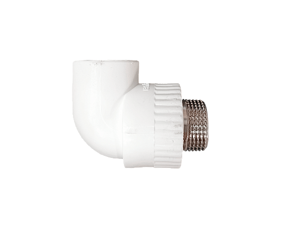 Угол комбинированный НР 90*/D-25*3/4