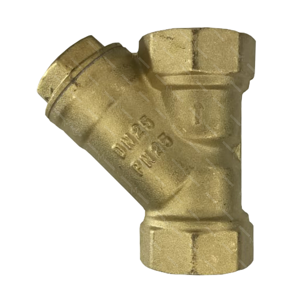 Фильтр Ду25 арт.509 GEKKO