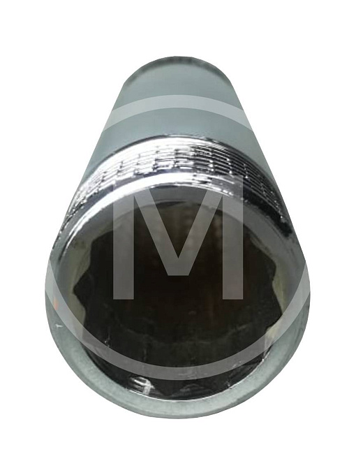 Сгон 1/2"-100мм (200-013) лат