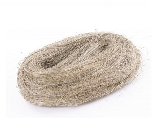 Лен сантехнический 500гр.