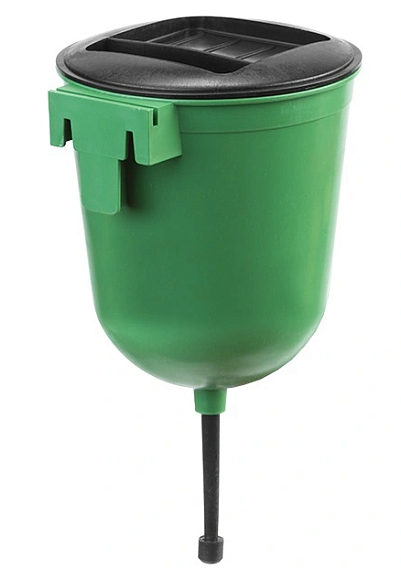 Рукомойник пластмассовый 3л.