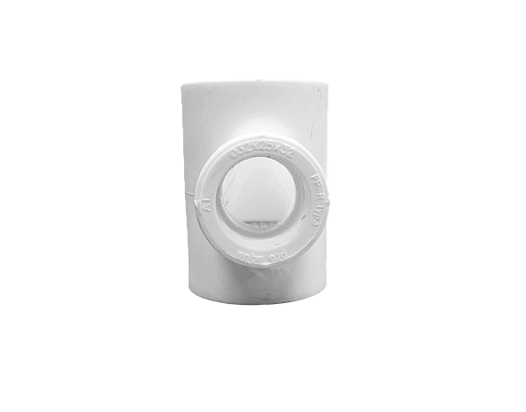 Тройник перех. D-32/25/32