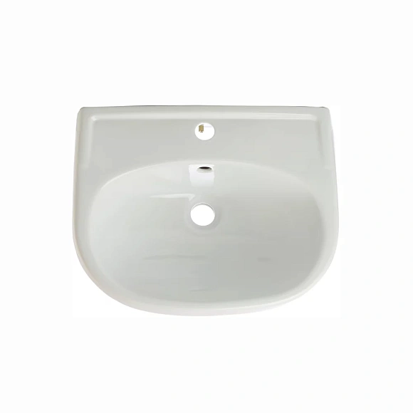 Умывальник Комфорт 50 ВКС Белый S1