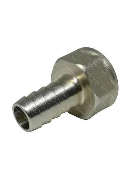 Штуцер с вн. резьбой 12*1/2'