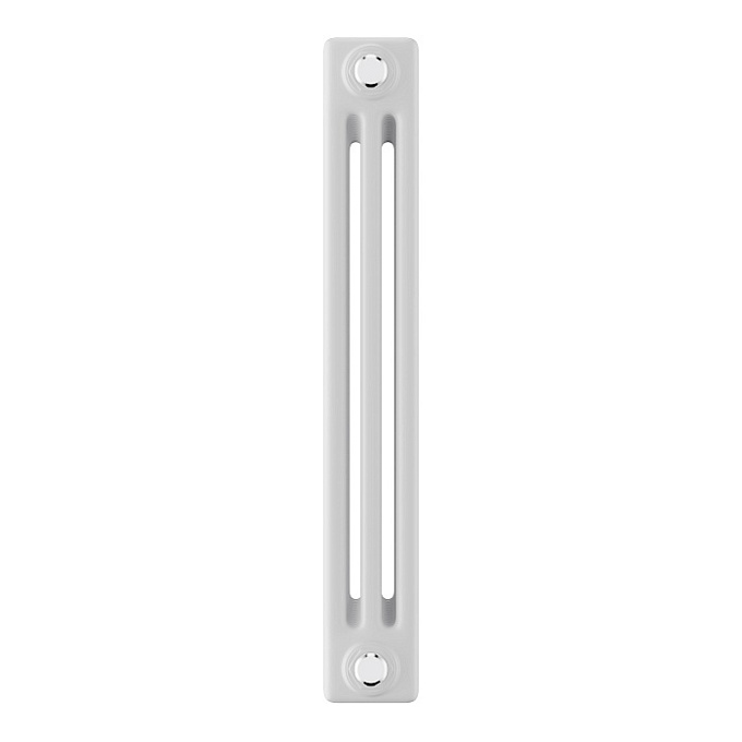 Дизайн-радиатор Royal Thermo Insignia C3050-10 секц. RAL9016 (белый)