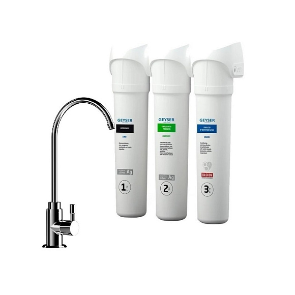 Фильтр Смарт Био 511/66030/