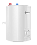 Водонагреватель накопительный электрический бытовой THERMEX IC 10 U (нержав.)
