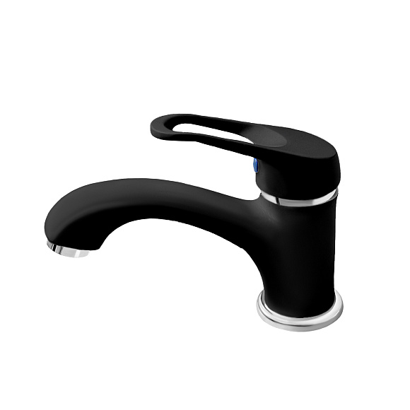 СМ-Т15/СПИРЕЯ/ ЧЁРНЫЙ (Ригель-Сиб)