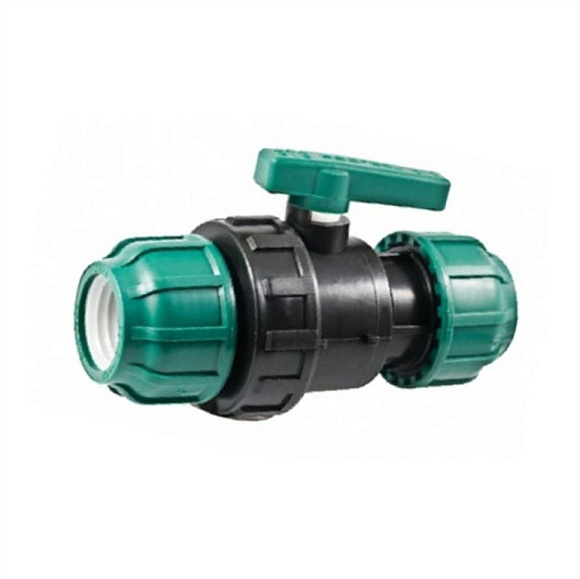 Шаровый кран 25*25