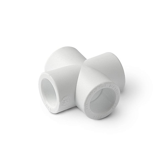 Крестовина D-20мм