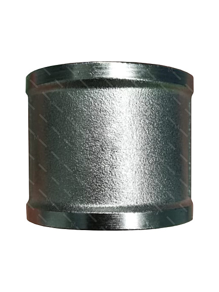 Муфта 1" (0901.2525) латунная