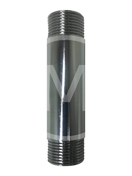 Сгон 1/2"-100мм (200-013) лат