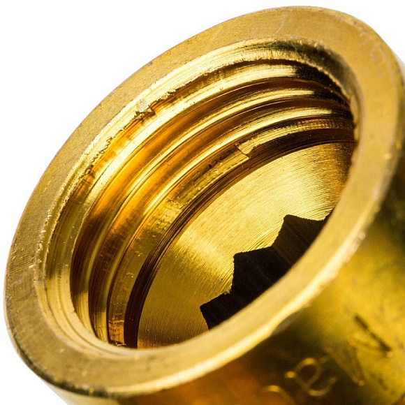 Удлинитель  1/2х10 SFT-0001-001210