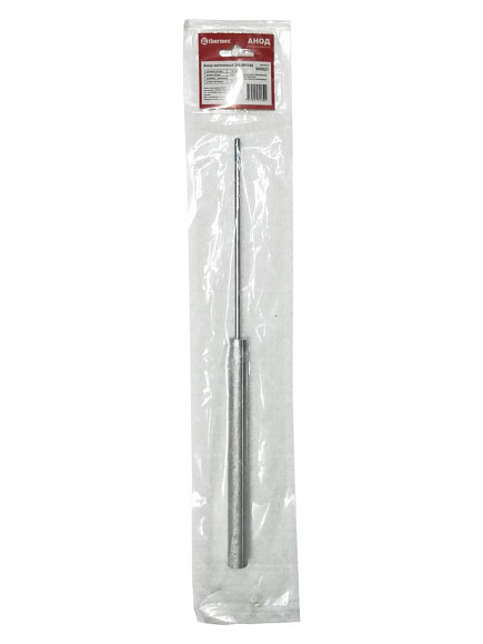 Анод ТЕРМЕКС магниевый 200 М6 (в упаковке)