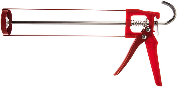 Пистолет для гермет. скелетный Caulker Blast.