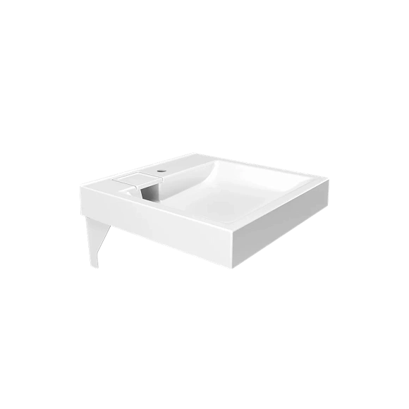 Раковина Paola Siena 600 (600*600*103)