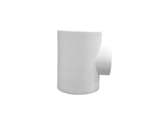 Тройник перех. D-50/32/50