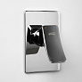 Смеситель для душа Aller 10651 WasserKRAFT