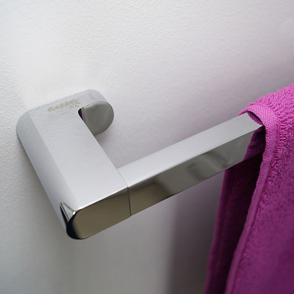 Полотенцедержатель одинарный 23107